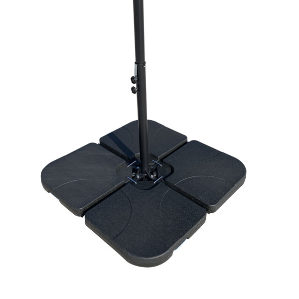 Arlmont & Co. Kivah Umbrella Weight Wayfair Canada